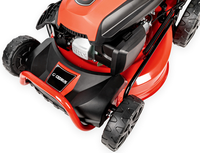 CEDRUS KS48S MOTORIZOVANÁ SEKÁČKA NA VINNÉ ROSTLINY 48cm / 4,2 hp - EWIMAX - OÞCIÁLNÍ DISTRIBUTOR - AUTORIZOVANÝ PRODEJCE CEDRUS