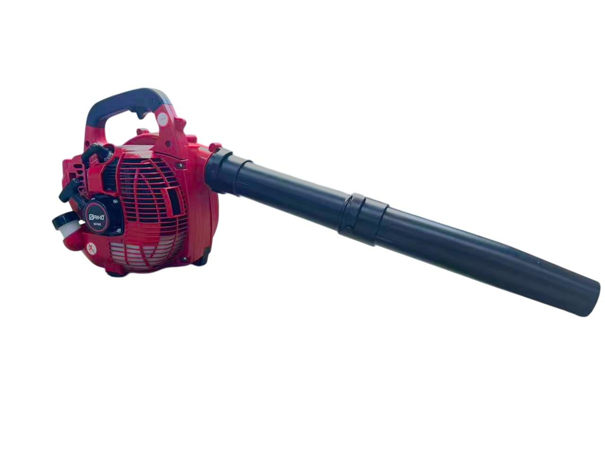 SAIKO SD260 DMUCHAWA OGRODOWA DO LIŚCI SPALINOWA
