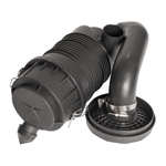 Odstředivý vzduchový filtr Loncin s krytem LC2V90(T230) ORIGINÁLNÍ DÍL 180021047-0001