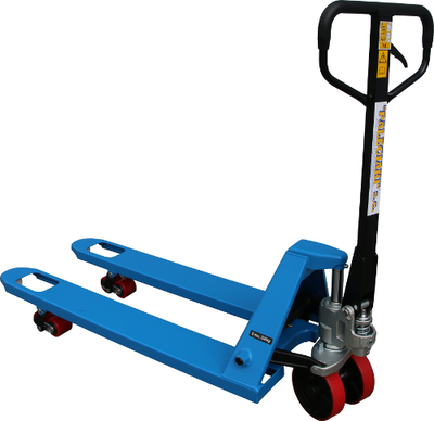 SKLADOVACÍ PODLOŽKA AC25 (HPT-A) STANDARD 2500kG - 1150mm