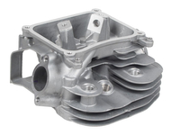 Loncin LC192F-A Cylinder Head - ORIGINAL PART 120080789-0001