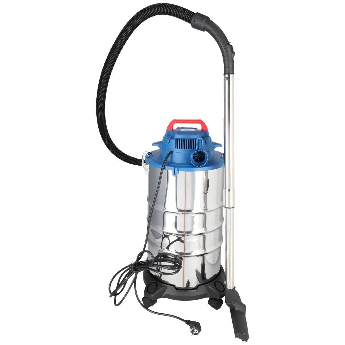 Zbiornik stalowy odkurzacza 30L DEDRA