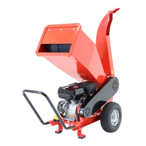 FAWORYT JR420R 10cm 15hp spalovací drtič větví