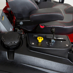 FERRIS ISX3300Z ZAHRADNÍ KARTÁČ VANGUARD 37 hp 155 cm 5901917 - OFICIÁLNÍ DISTRIBUTOR - AUTORIZOVANÝ PRODEJCE FERRIS