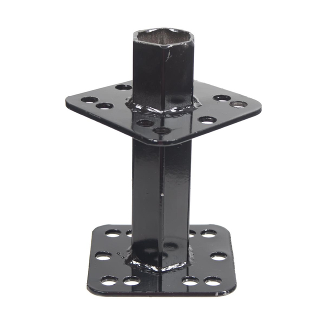 Loncin L103 L103D1 / 1WG6.8-144FC-Z 1WG5.2-120FQ-ZA soil compactor blade adapter ORIGINAL PART 661720008-0001