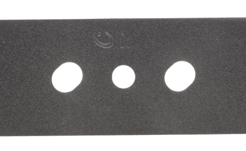 Nóż mielący do kosiarek NAC, DAYE, DYM