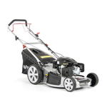 FAWORYT PRO MP53 SLA 53cm ALUMINIUM SPRINKLING MOWER for lawns 6.5KM