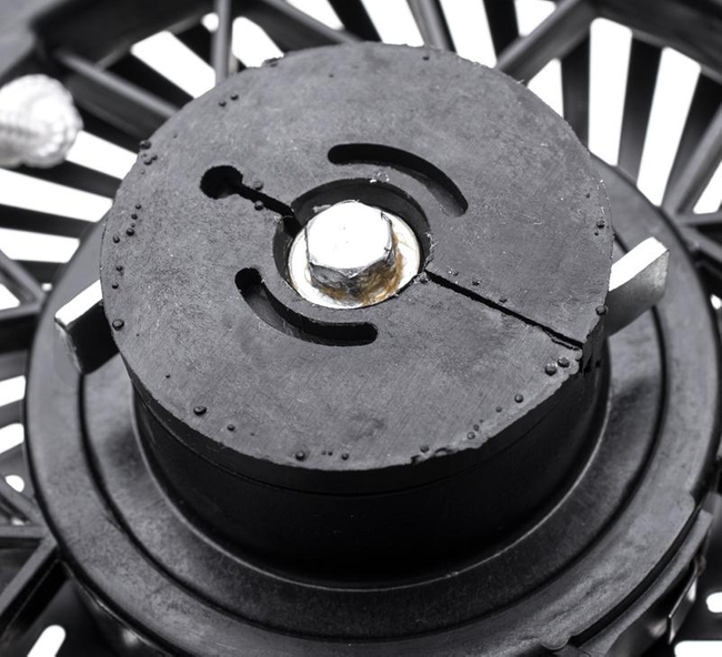 Rozrusznik NAC T475 T575 T675 metalowa obudowa kosiarki marketowe NZ244