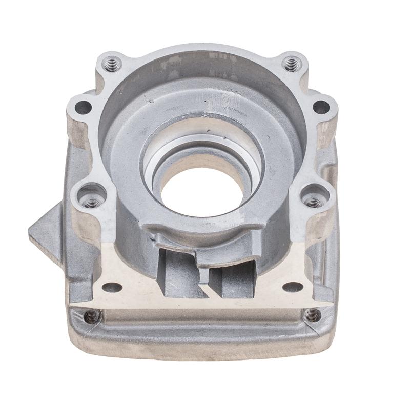 Karter Kawasaki TJ45E od rozrusznika 14080-0715 - zdjęcie 1