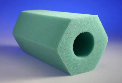 HOUBOVÁ VLOŽKA PRO FILTR BIOFORCE 4500 HOZELOCK 1322 OO-SPAHOZ1322