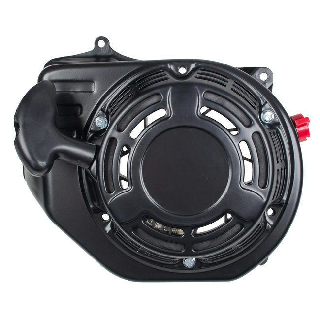 Loncin manuální startér kpl. LC168F-2H ORIGINÁLNÍ DÍL 193490174-0005