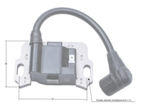 Honda GX100 ignition module AT603-HD100-00