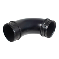 CEDRUS blower pipe elbow DM04 071240