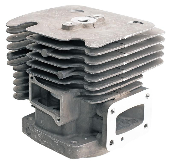 CEDRUS blower cylinder CEDDM05PRO 370332