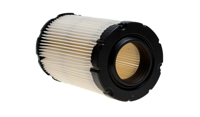 Filtr powietrza B&S okrągły Intek V-twin SERIES 7000 8000 - detale techniczne