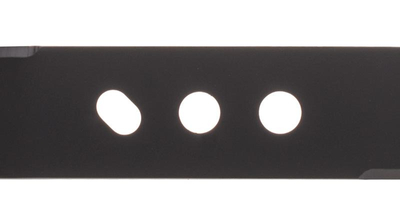 Nac Krysiak Lider Hecht Ruční žací nůž AL480VH-X 48.0cm broušení 480-110M