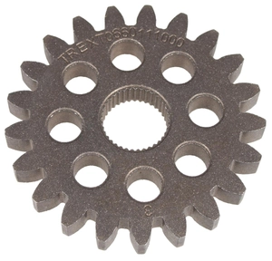 Cedrus tractor sprocket C-TRAC-65MC 482631