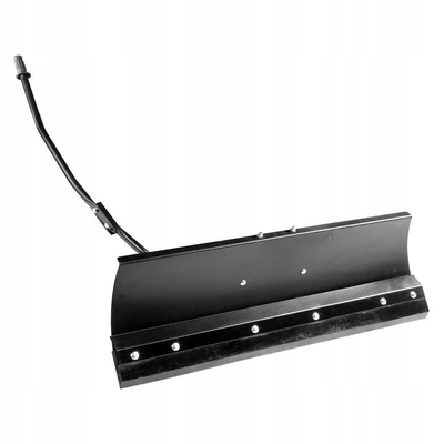 PŁUG DO ŚNIEGU ŚNIEŻNY LEMIESZ DO TRAKTORKA OGRODOWEGO OLEO-MAC OM86R / OM92R / OM102R / OM99L / OM109L 68120021C 100cm KOMPLET - OFICJALNY DYSTRYBUTOR -AUTORYZOWANY DEALER OLEO-MAC