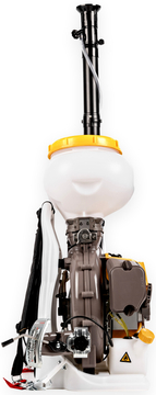 CEDRUS OP02 SPRELINER PLANT GARDENING SPRAYER 4.1 HP 14L 17m - EWIMAX - OFFICIAL DISTRIBUTOR - AUTHORIZED DEALER CEDRUS