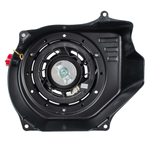 Loncin manual starter kpl. LC168F-2H ORIGINAL PART 193490174-0005