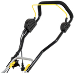 LIDER KC1400A ELECTRIC DROP MOWER 1400W / 34cm - OFFICIAL DISTRIBUTOR - AUTHORIZED LIDER DEALER