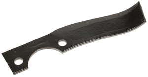 Left-hand short blade Cedrus soil planter GL900 2700400005-0001