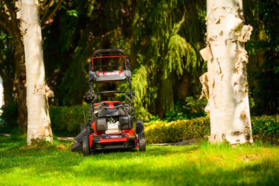 CEDRUS KS53S-H HLINÍKOVÁ SEKAČKA A POHON HONDA GCV200 5in1 53cm / 4,1 HP - EWIMAX - OFICIÁLNÍ DISTRIBUTOR - AUTORIZOVANÝ PRODEJCE CEDRUS