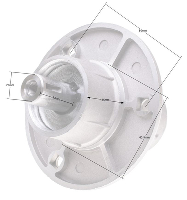 Castel Garden Adaptér pro sekačky Stiga RO14935