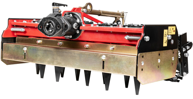 CEDRUS RTJ01 ROTARY HARROW ACTIVE ROTARY HARROW FOR TRACTOR CEDRUS TJ01 CEDRUS TJ02 WILD JANSEN AGRO GRILLO MURATORI - EWIMAX - OFFICIAL DISTRIBUTOR - AUTHORIZED CEDRUS DEALER