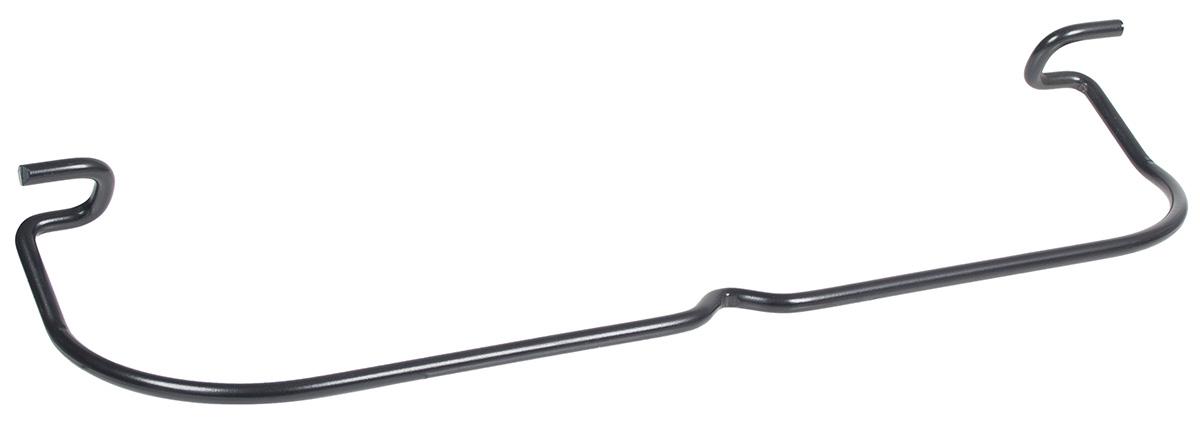 Drążek sterowania Cedrus glebogryzarka GLX540 1704900011-0001