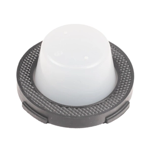 Fuel cap gasket with vent CEDRUSKW35 CEDRUSKW45 CEDRUSKW53 649362