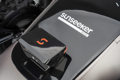 SUNSEEKER X9 Gen 2 RTK ELITE ROBOTIC LAWN MOWER CEDRUS X9 Gen 2 RTK AUTOMATIC LAWN MOWER CEDRUS C-MOW X9 Gen 2 12,000 m² WIRELESS / CORDLESS - OFFICIAL DISTRIBUTOR - AUTHORIZED SUNSEEKER DEALER