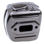 Husqvarna 372 8R10-27 muffler