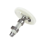 Vačkový hřídel Weima 168FB-2/P 170F-2/P 1400100008-0001