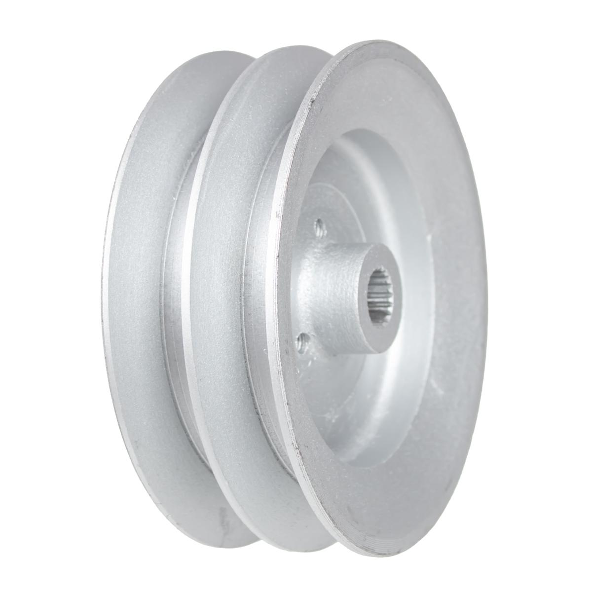 Koło pasowe Cedrus glebogryzarka GL05 76305-U070310-0000 widok 2