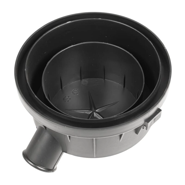 Kryt odstředivého vzduchového filtru Loncin LC2V80(T231) ORIGINÁLNÍ DÍL