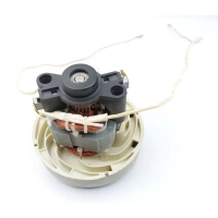 DEDRA DED7410 XDED7410.16 Silnik elektryczny do agregatu malarskiego, część serwisowa #16