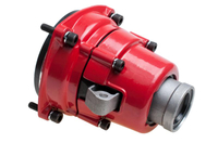 Obudowa z bębnem Weibang WBBC43K CZĘŚĆ ORYGINALNA BC34K06000