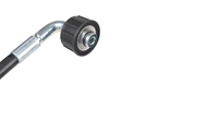 Cedrus pressure washer MC90 short pressure hose