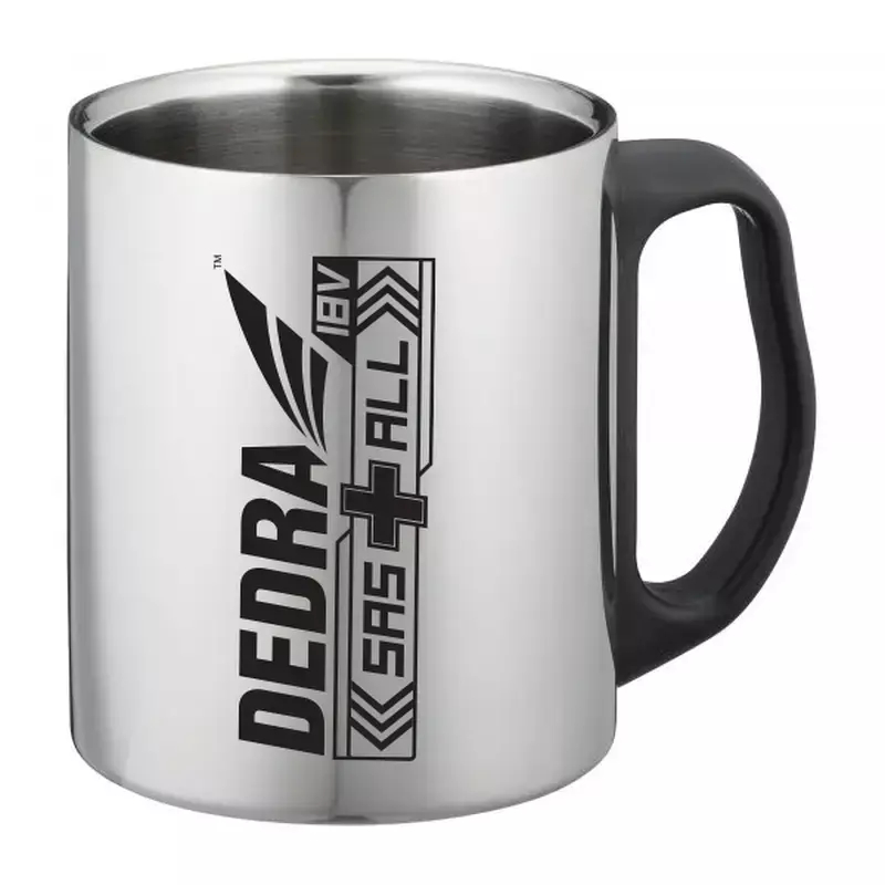 DEDRA SAS+ALL DED6920 18V ekspres do kawy z kubkiem