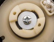 Rozrusznik CEDRUS kpl DM01 OP01 DM04