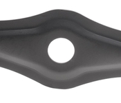 Weibang 53cm mower blade WB536SB WB537SC new type 060048