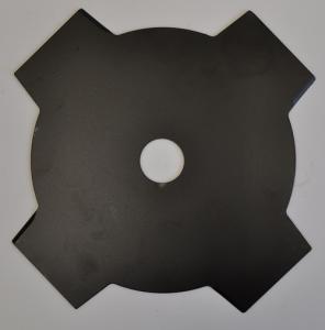 Řezný kotouč 200x25,4 mm, 4 zuby 6-008