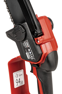 Pilarka akumulatorowa z baterią i ładowarką Cedrus CEDCHS150LI-SET CEDCHS150LI-SET