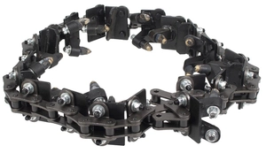 Chain kpl Cedrus chain excavator CEDKP02 500420KPL