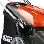 OLEO MAC MAX 53 TK ALLROAD PRO ALU PROFESSIONAL 6,5 HP 66069151E5 - OFICIÁLNÍ DISTRIBUTOR - AUTORIZOVANÝ DEALER OLEO-MAC