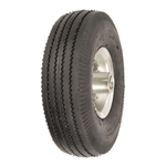 Cedrus tractor aerator wheel with container 103 cm SP31519-24