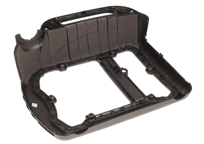 Loncin left LC2000i housing ORIGINAL PART 661840009-0001