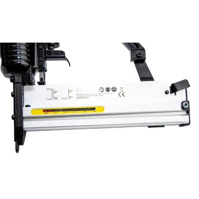 STAPLER PNEUMATIC NAILER 2IN1 PANSAM A533152 STAPLES AND NAILS TYPE 90, GA18, 300F