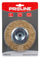 Cedrus wire brush cube grout and joint cleaning device CEDPC160Li 580879